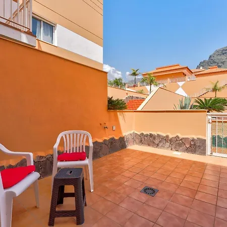 Casa Beautiful Sunset Aparthotel Costa Adeje (Tenerife)