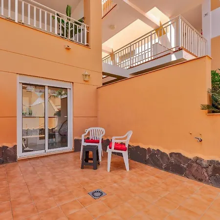 Casa Beautiful Sunset 4* Costa Adeje