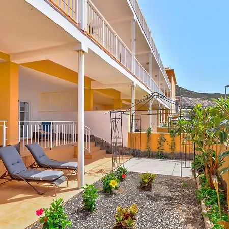 Casa Beautiful Sunset 4* Costa Adeje