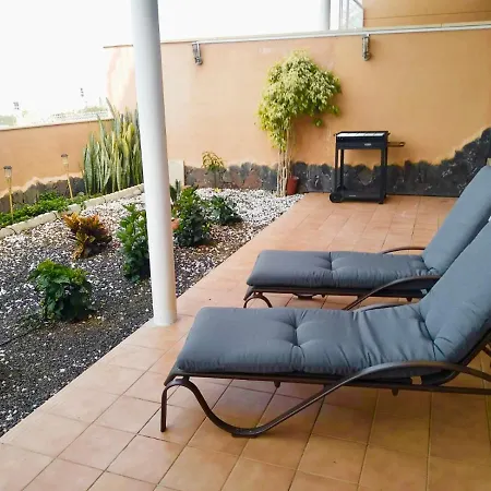 Aparthotel Casa Beautiful Sunset
