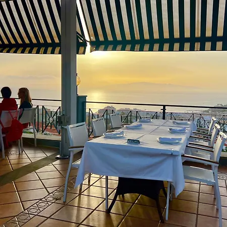 Casa Beautiful Sunset Otel