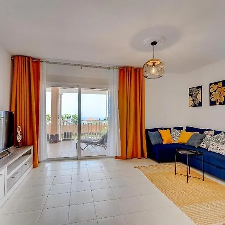 Casa Beautiful Sunset Aparthotel Costa Adeje (Tenerife)