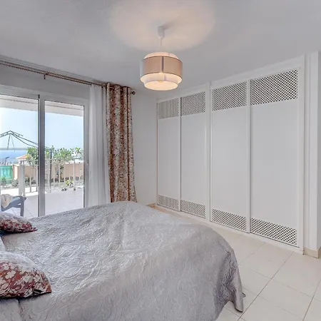 فندق Casa Beautiful Sunset 4*