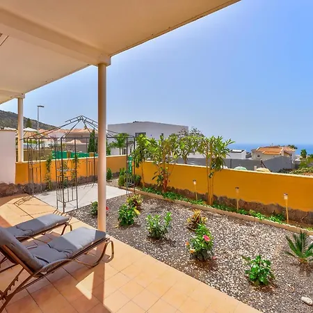 Casa Beautiful Sunset 4* Costa Adeje (Tenerife)
