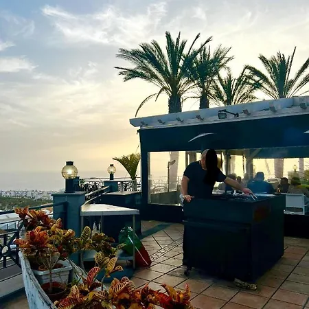 Casa Beautiful Sunset 4*
